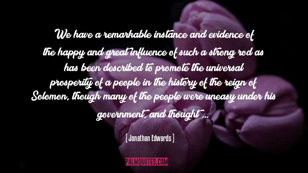 Jonathan Aycliffe quotes by Jonathan Edwards