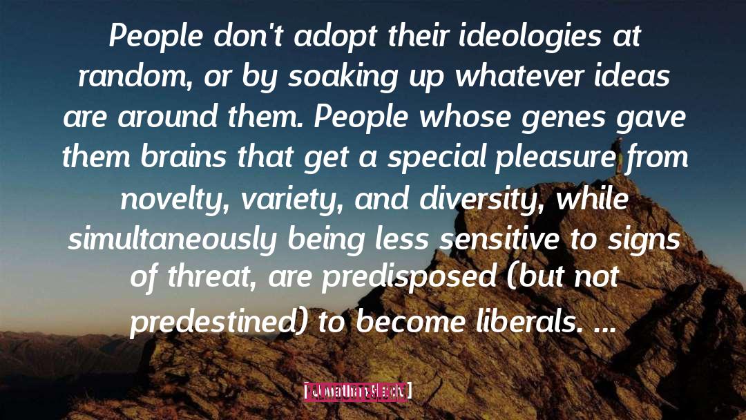 Jonathan Dunne quotes by Jonathan Haidt