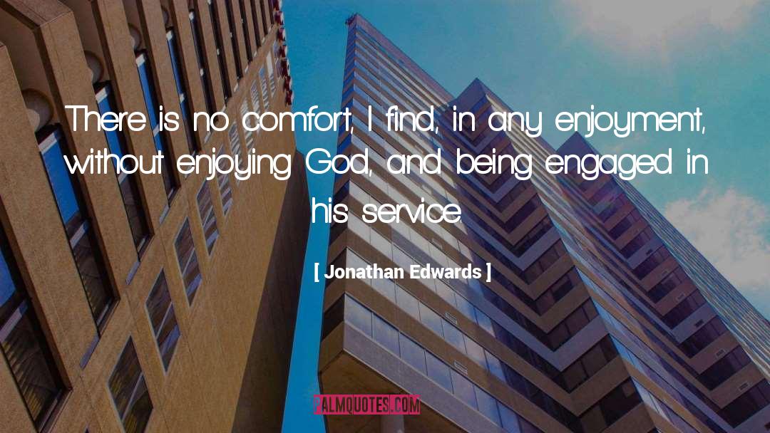 Jonathan Edwards quotes by Jonathan Edwards