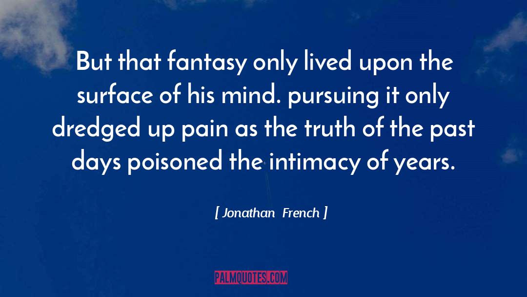 Jonathan Larson quotes by Jonathan  French