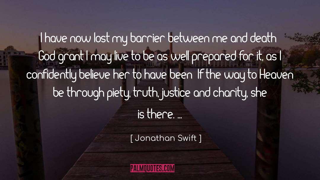 Jonathan Swift quotes by Jonathan Swift