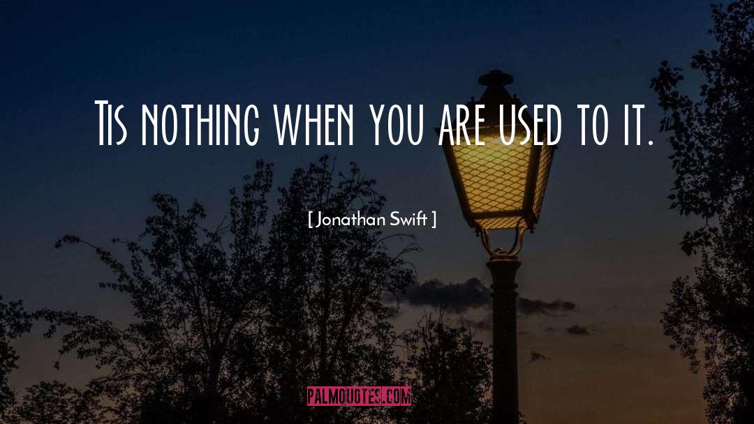 Jonathan Swift quotes by Jonathan Swift