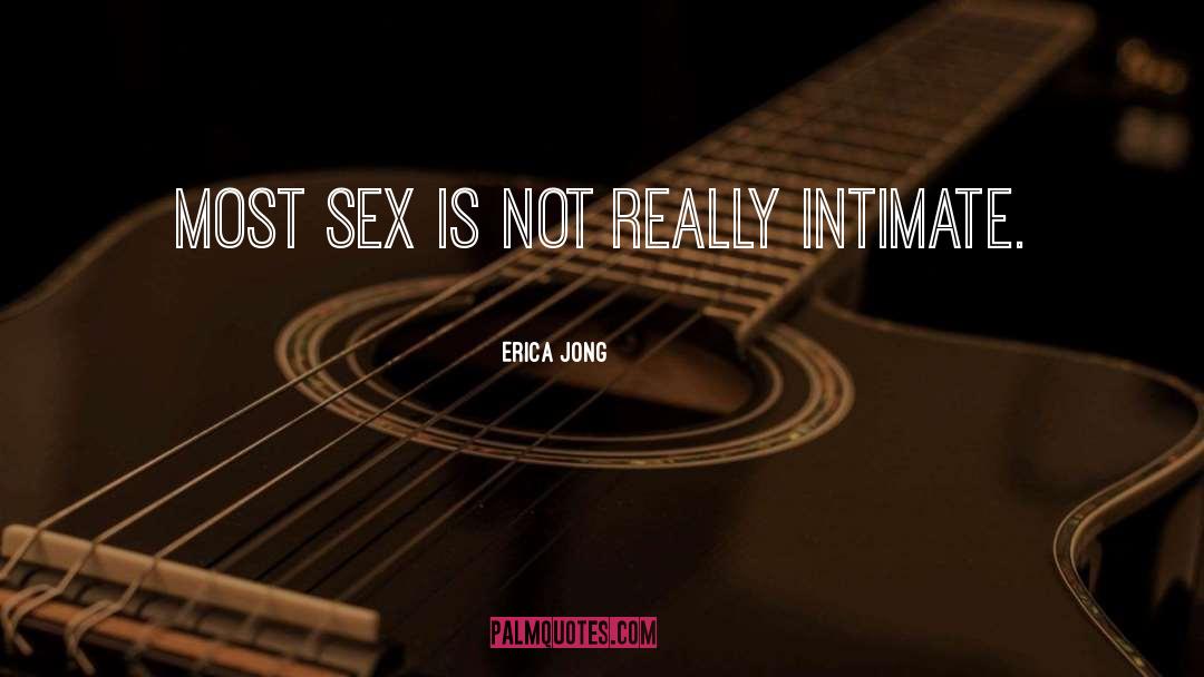 Jong quotes by Erica Jong