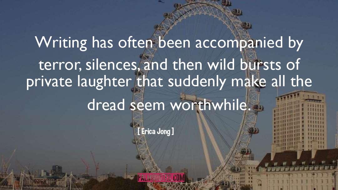 Jong quotes by Erica Jong