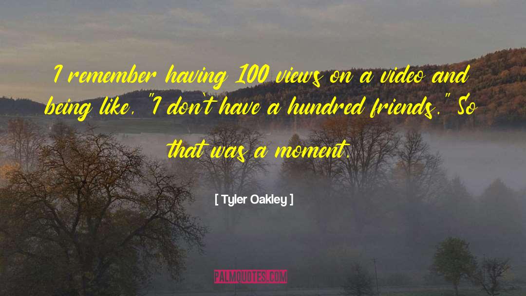 Jonnie Goodboy Tyler quotes by Tyler Oakley