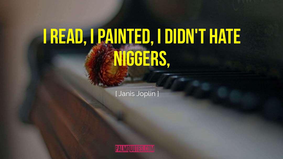 Joplin Tornado quotes by Janis Joplin