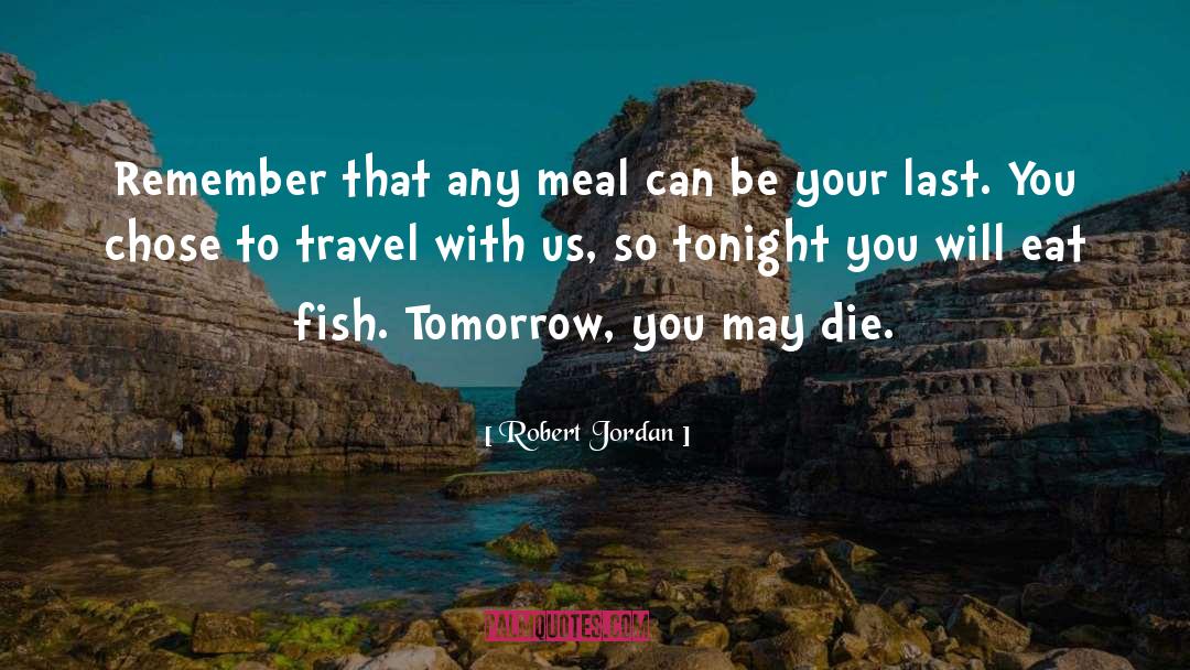 Jordan Castillo Price quotes by Robert Jordan