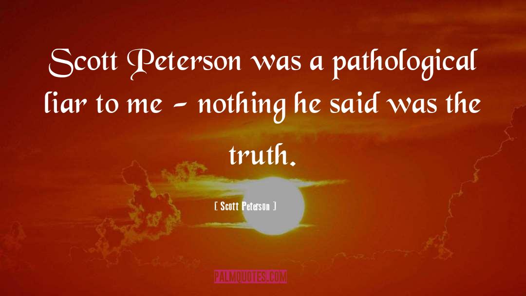 Jordan Peterson Violence quotes by Scott Peterson