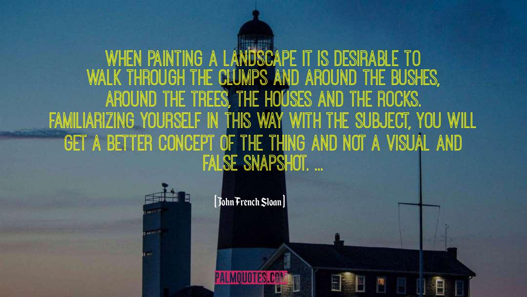 Jordan Sloan quotes by John French Sloan