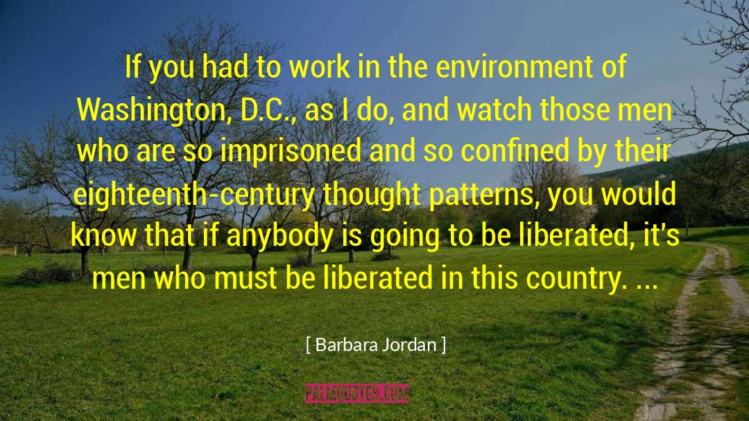 Jordan Sonnenblick quotes by Barbara Jordan