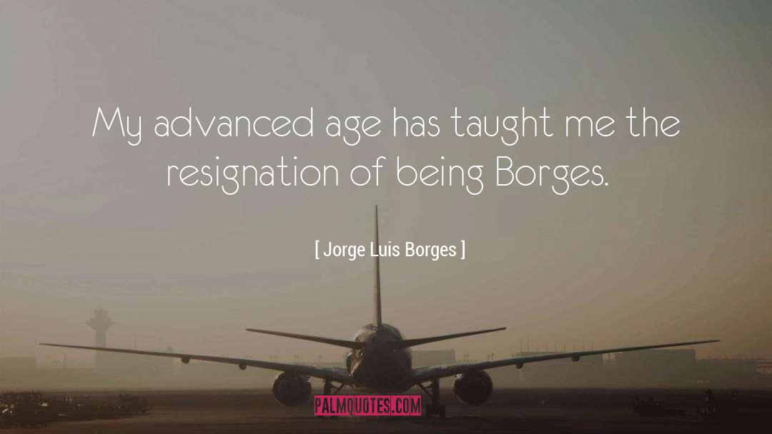 Jorge Bucay quotes by Jorge Luis Borges