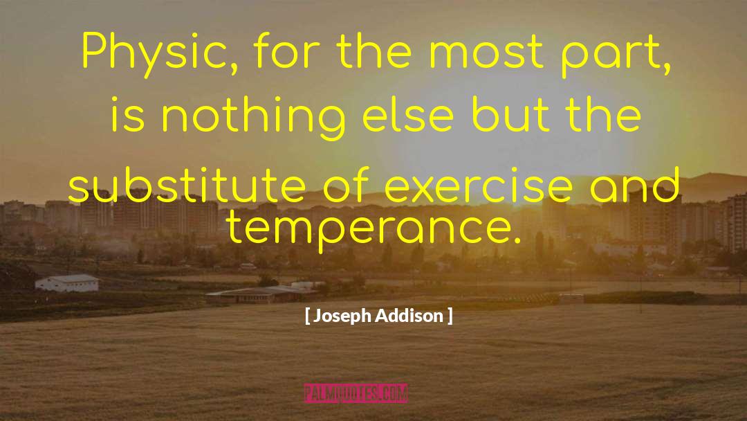 Josaphat Jean Joseph quotes by Joseph Addison