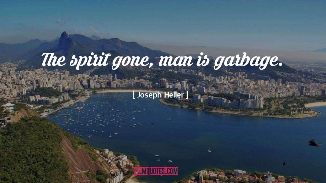 Josaphat Jean Joseph quotes by Joseph Heller