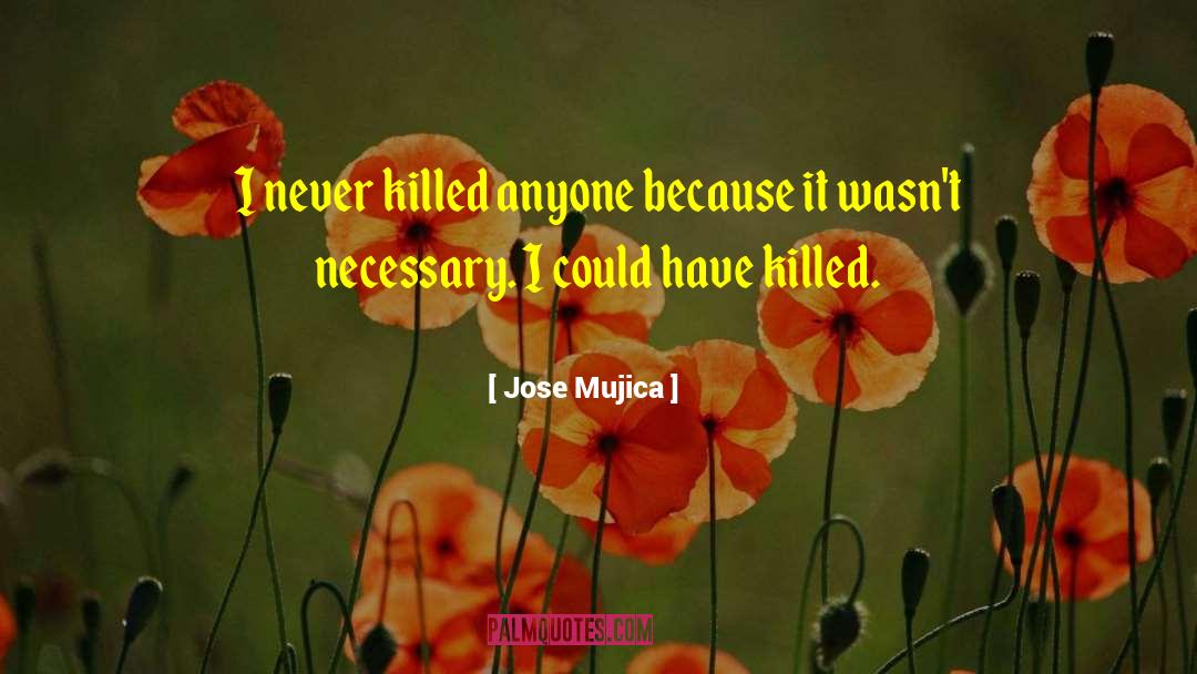 Jose Alfredo quotes by Jose Mujica