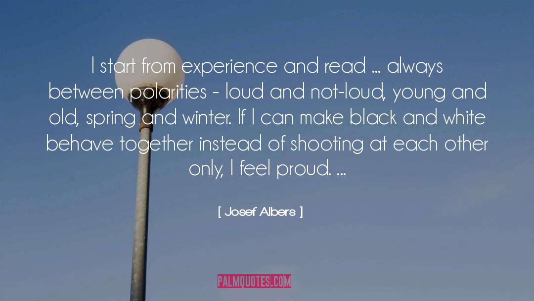 Josef Albers quotes by Josef Albers