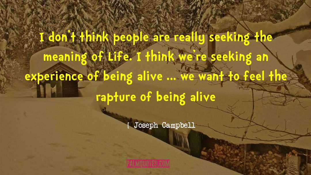 Joseph Campbell quotes by Joseph Campbell