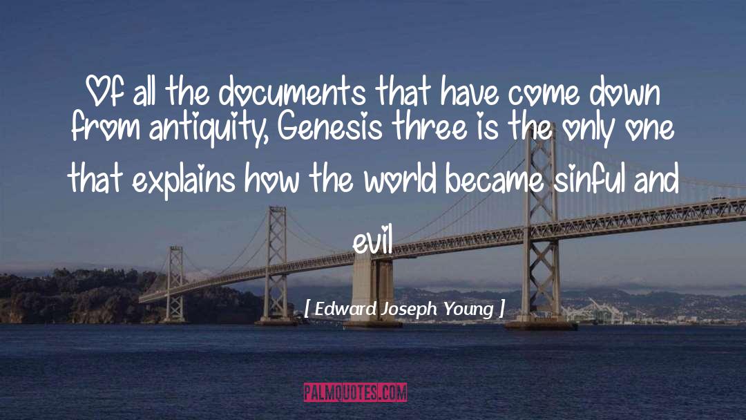 Joseph Goebbels quotes by Edward Joseph Young