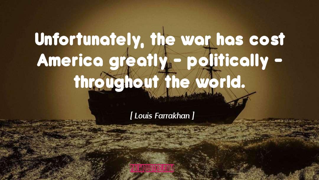 Joseph Louis Lagrange quotes by Louis Farrakhan