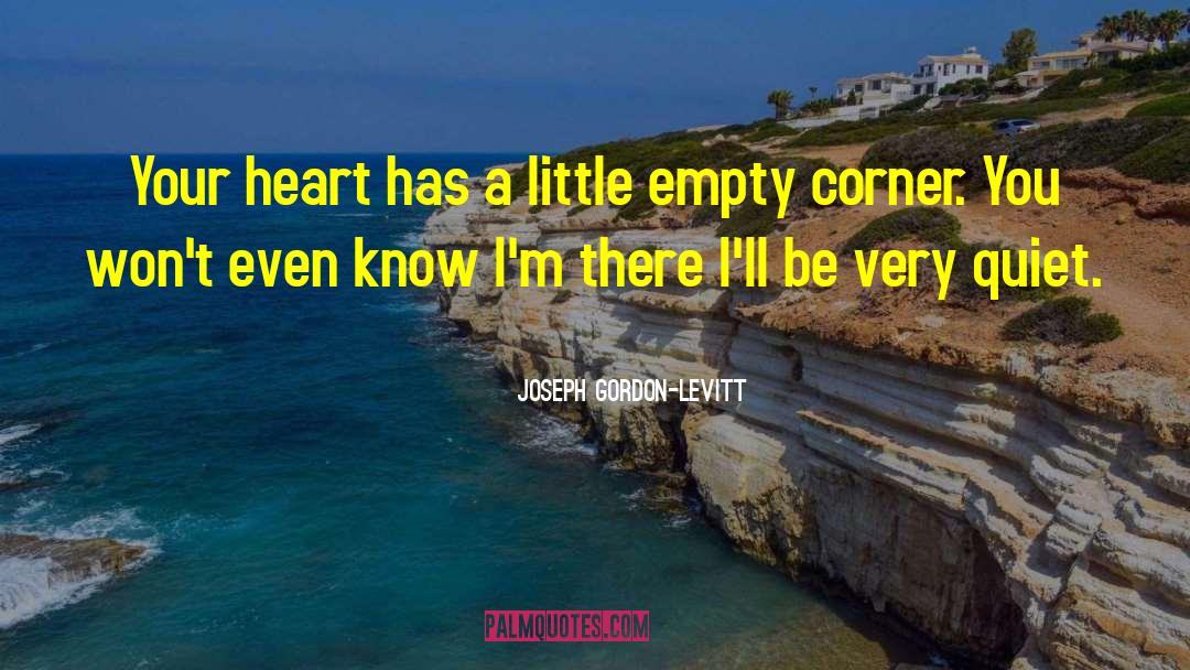 Joseph Morelli quotes by Joseph Gordon-Levitt