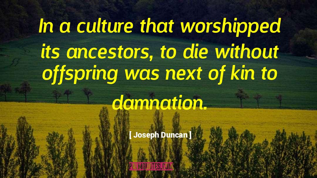 Joseph Priestley quotes by Joseph Duncan