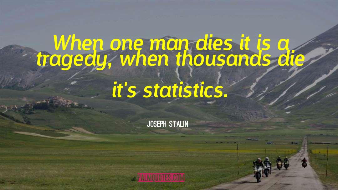 Joseph Stalin quotes by Joseph Stalin