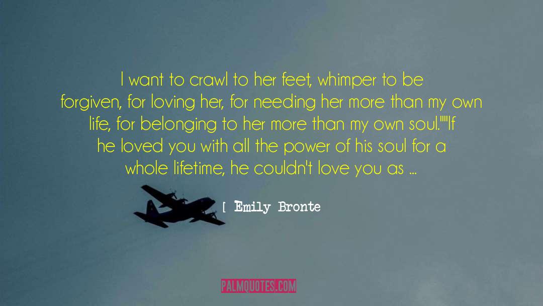 Joseph Wuthering Heights quotes by Emily Bronte