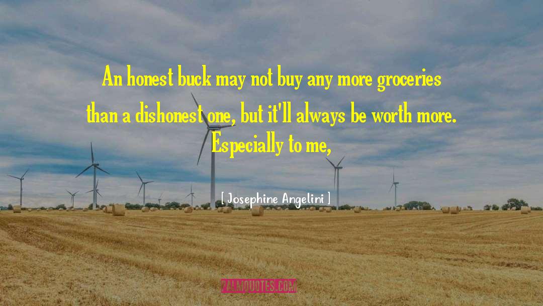 Josephine Angelini quotes by Josephine Angelini