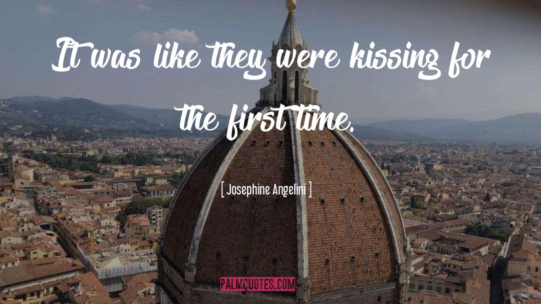 Josephine Angelini quotes by Josephine Angelini