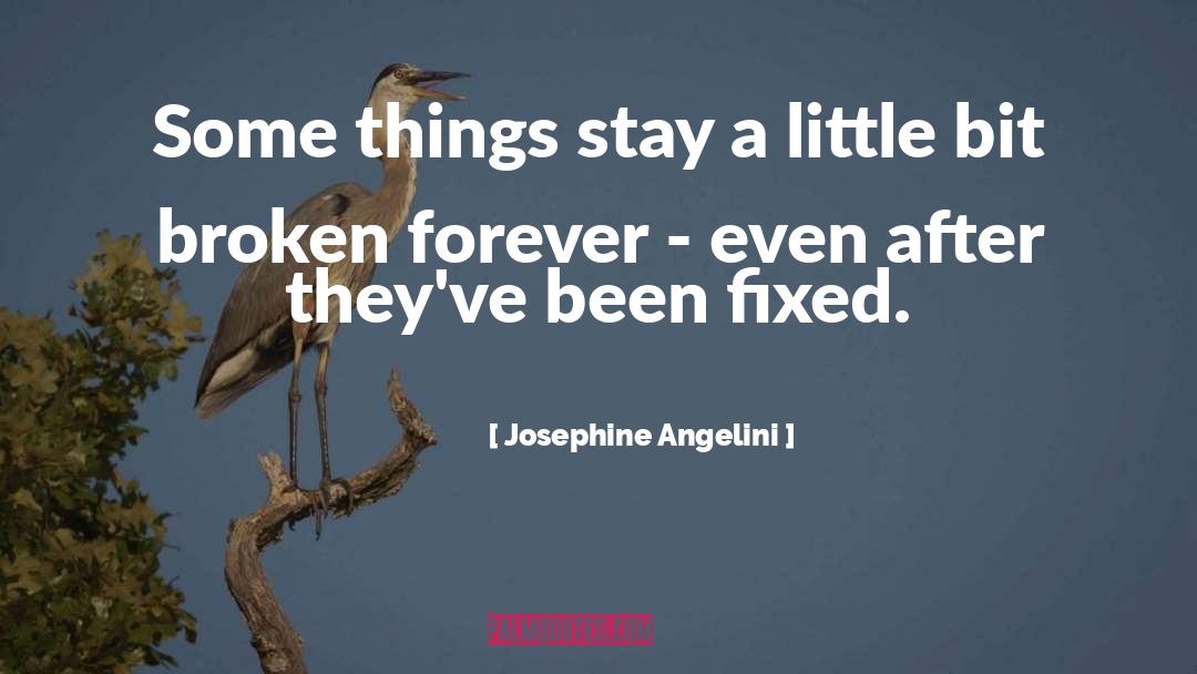 Josephine Angelini quotes by Josephine Angelini