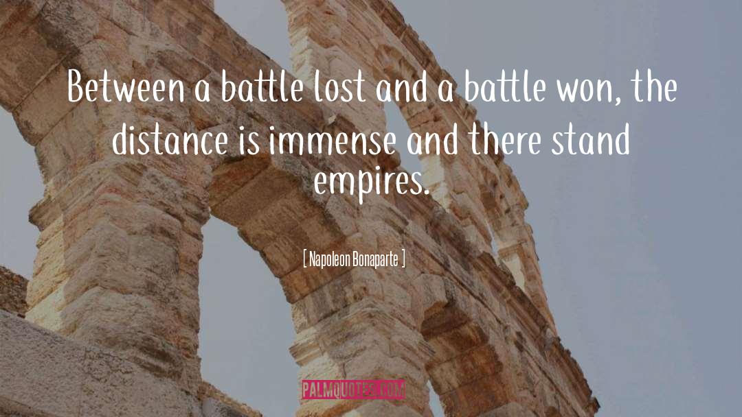 Josephine Bonaparte quotes by Napoleon Bonaparte