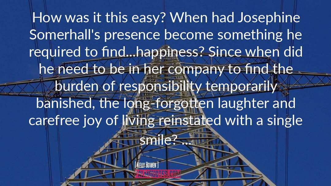 Josephine Hull quotes by Kelly Bowen