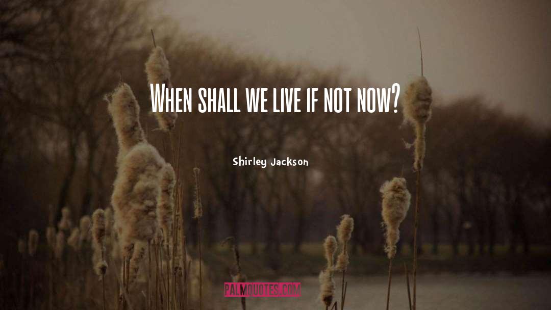 Joshilyn Jackson quotes by Shirley Jackson