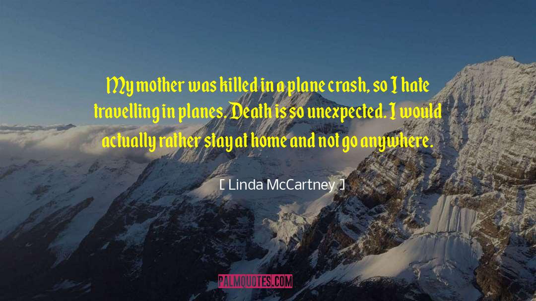 Jouaneh Linda quotes by Linda McCartney