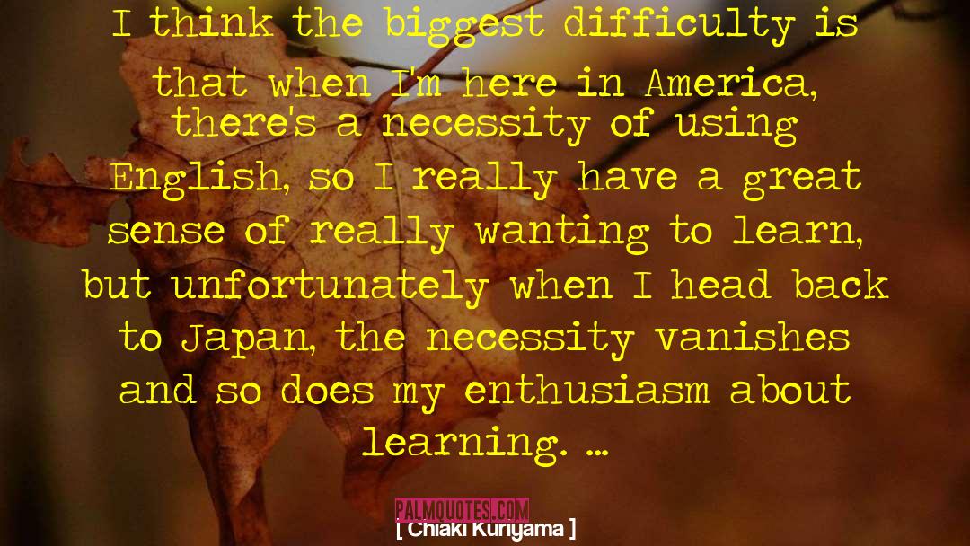 Joueurs In English quotes by Chiaki Kuriyama