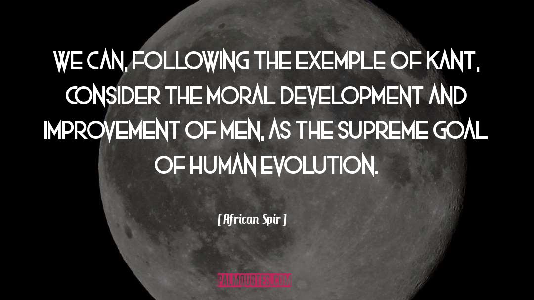 Joumana Ezz Human Development quotes by African Spir