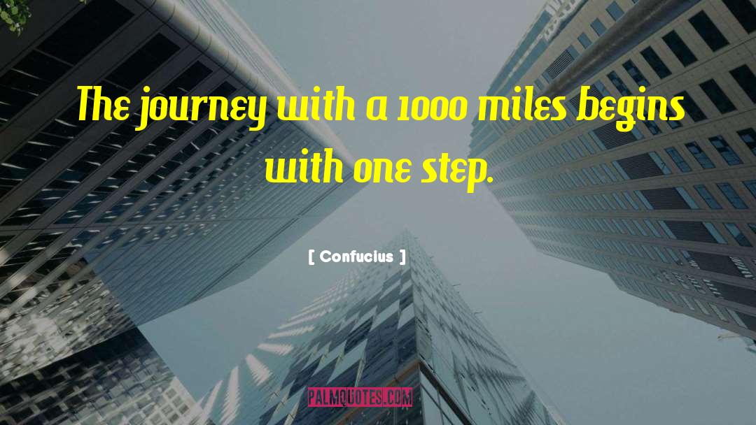 Journey Destination quotes by Confucius