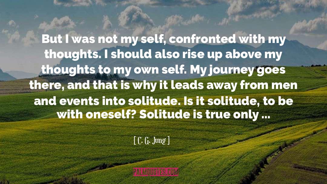 Journey From Atremes quotes by C. G. Jung