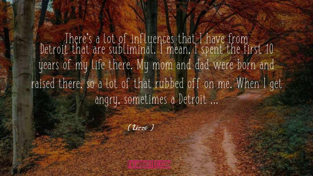 Journey Of Life Journey quotes by Lizzo