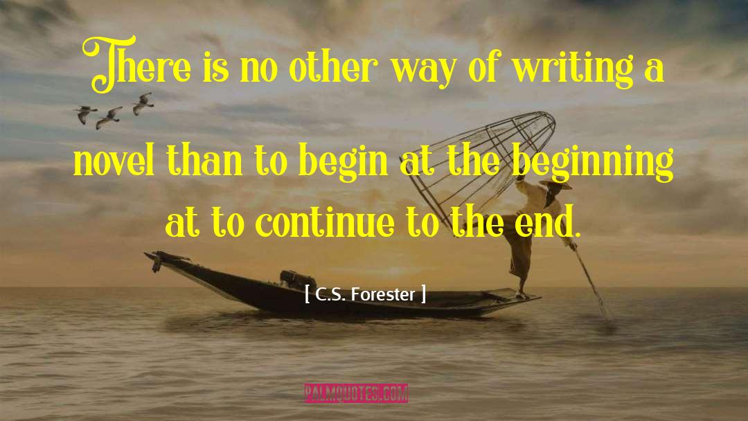 Journey S End quotes by C.S. Forester