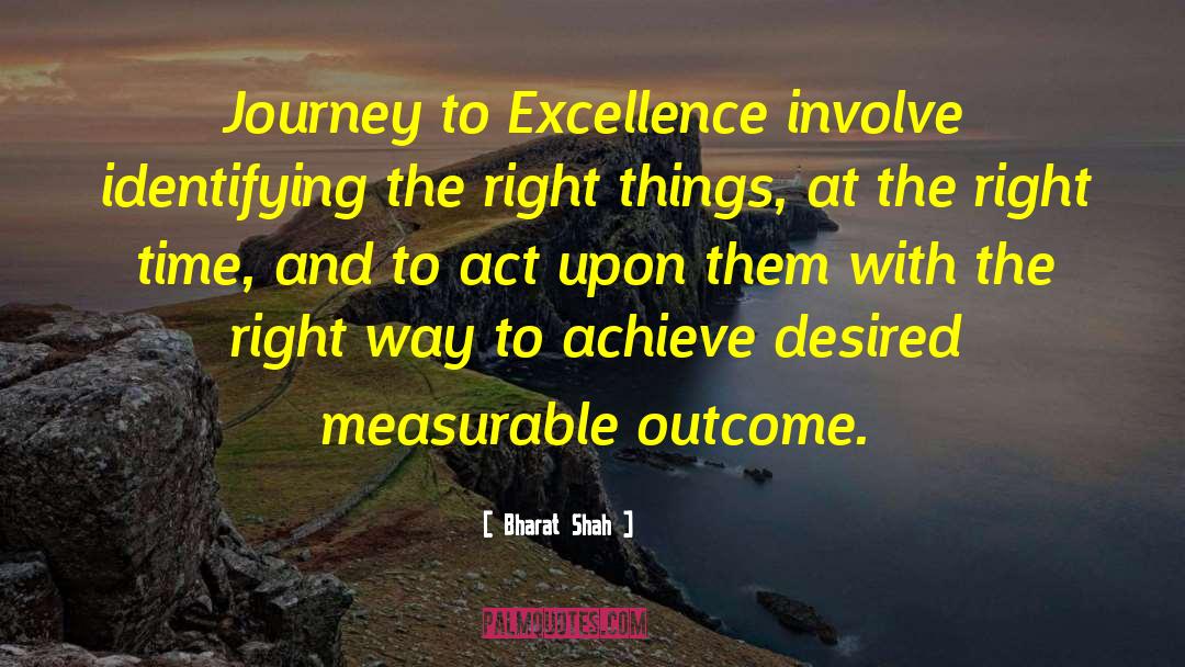 Journey Together quotes by Bharat Shah