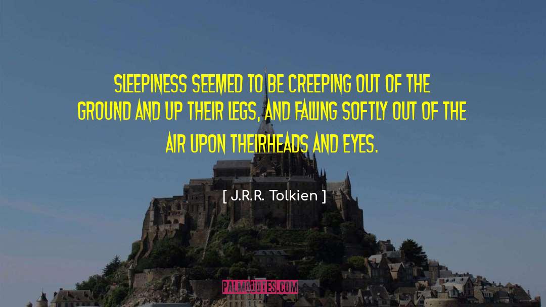 Journeys Lord Of The Rings quotes by J.R.R. Tolkien