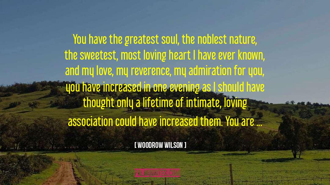 Joy And Gratitude quotes by Woodrow Wilson