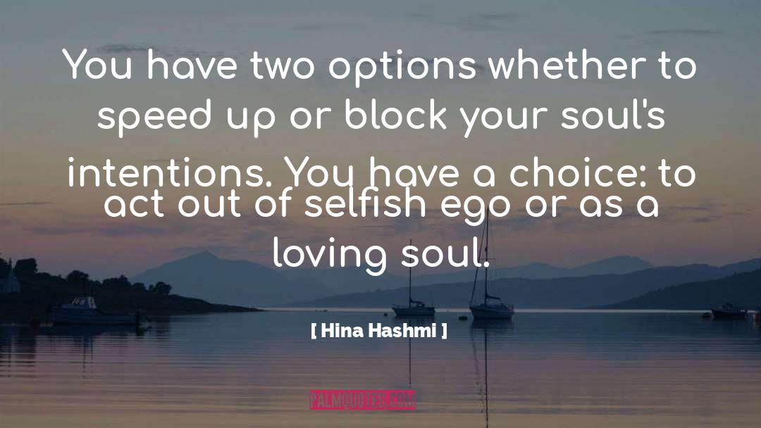 Joy Of Your Soul quotes by Hina Hashmi