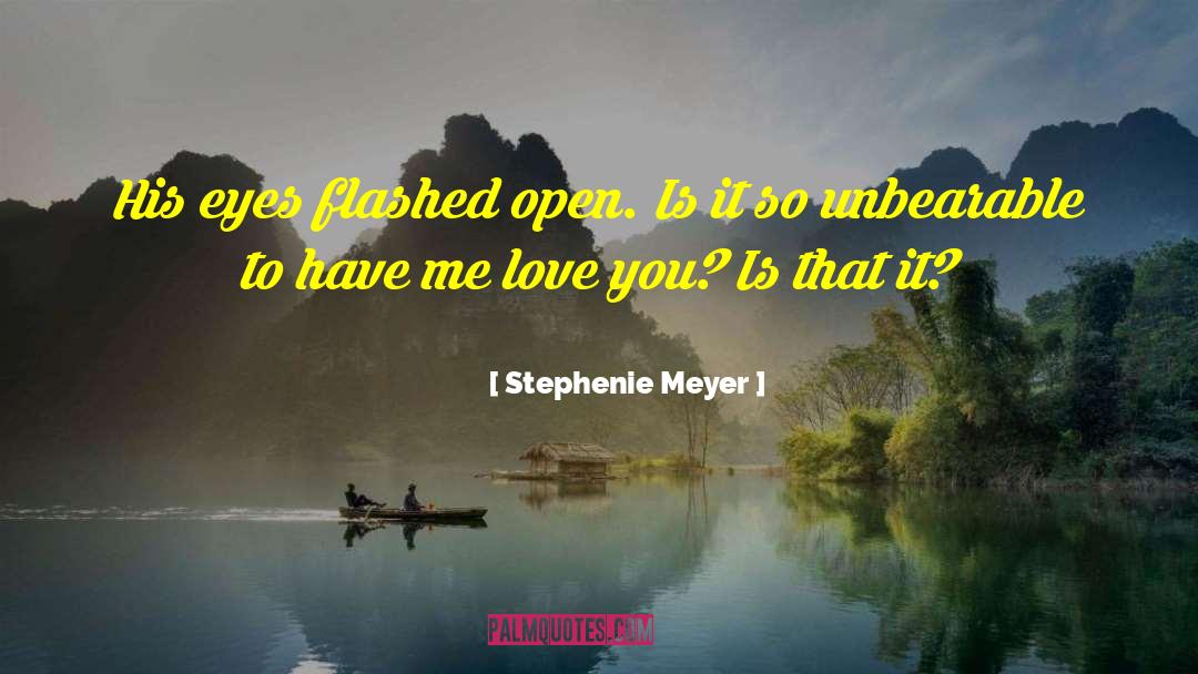 Joyana Meyer quotes by Stephenie Meyer