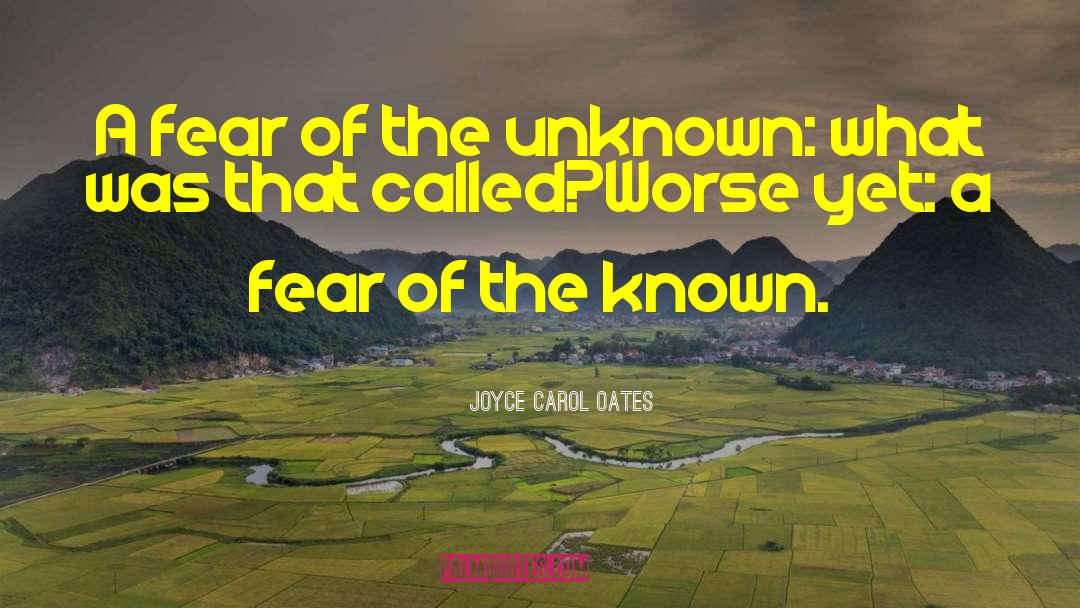 Joyce Ashby quotes by Joyce Carol Oates