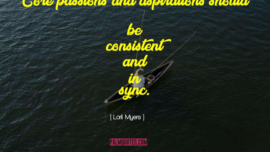 Joyce Myers quotes by Lorii Myers