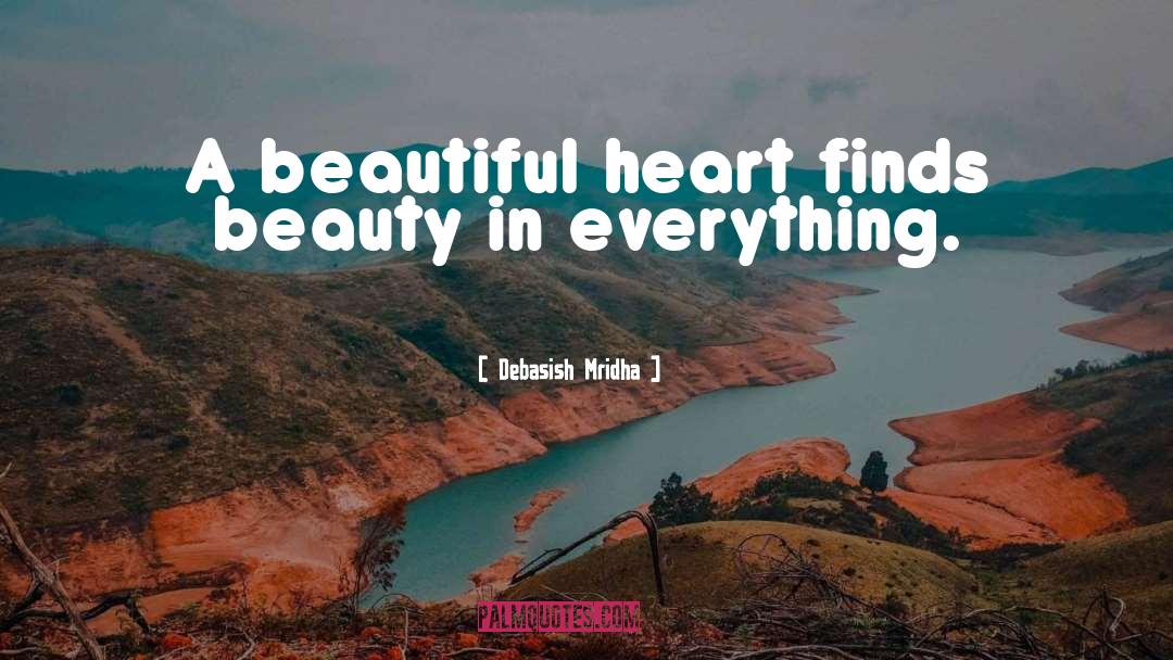 Joyful Heart quotes by Debasish Mridha