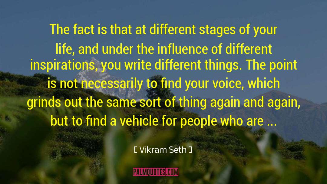 Joyful Life quotes by Vikram Seth