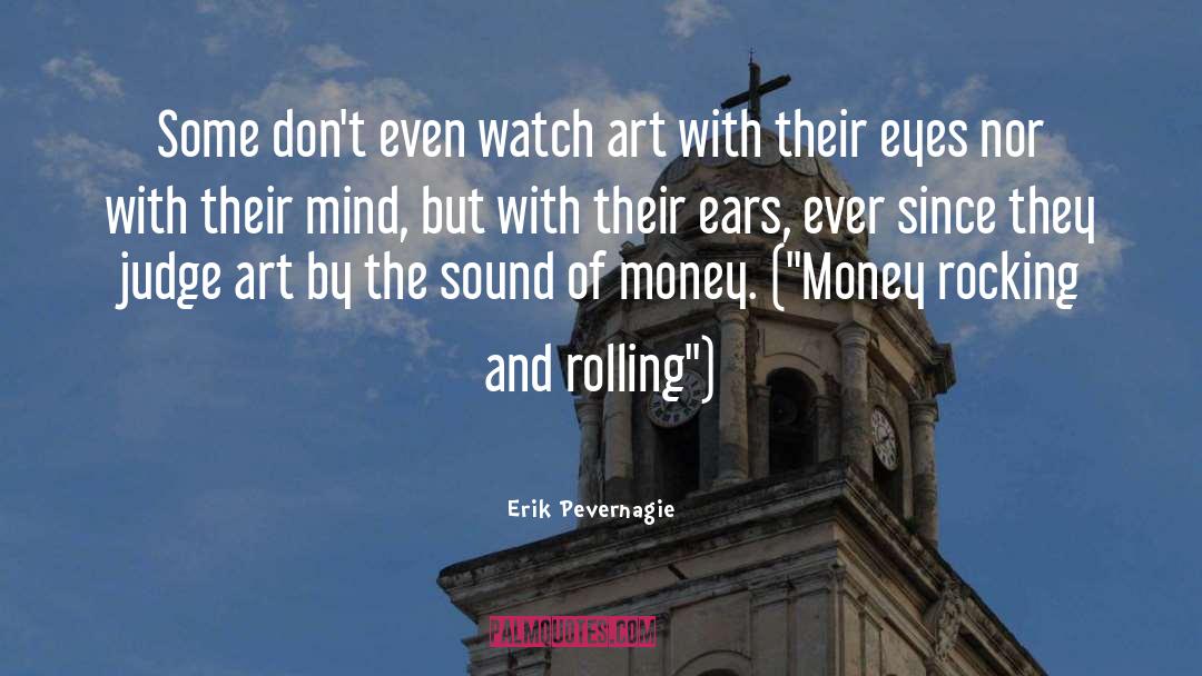 Joyful Mind quotes by Erik Pevernagie