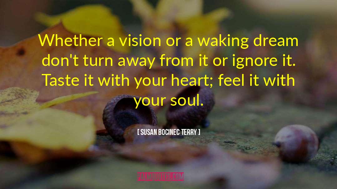 Joyful Soul quotes by Susan Bocinec Terry